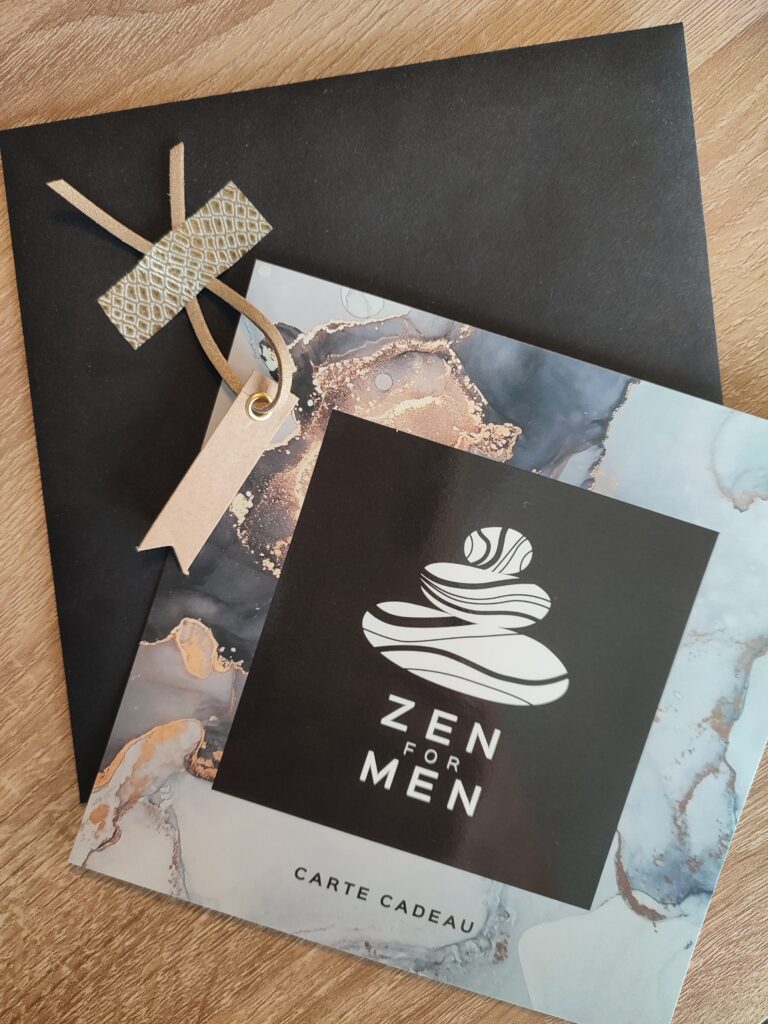 Envie de faire plaisir. cartes cadeaux - Zen Institut